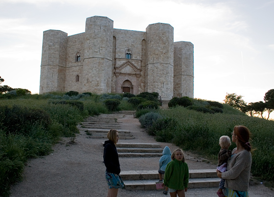 Castel del Monte