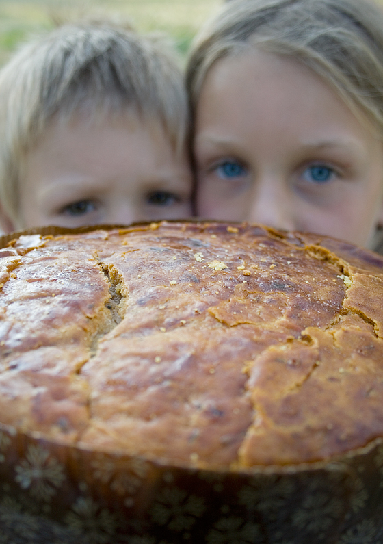 Duoda - imk, muša - bėk