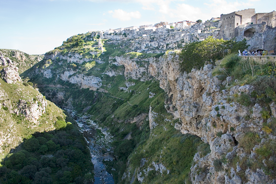 Matera