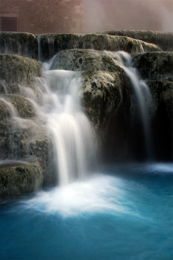 Cascati di Saturnia